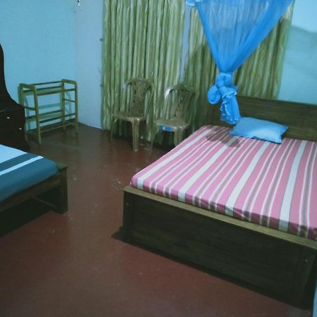 Umaya Rest Inn Balangoda Dış mekan fotoğraf