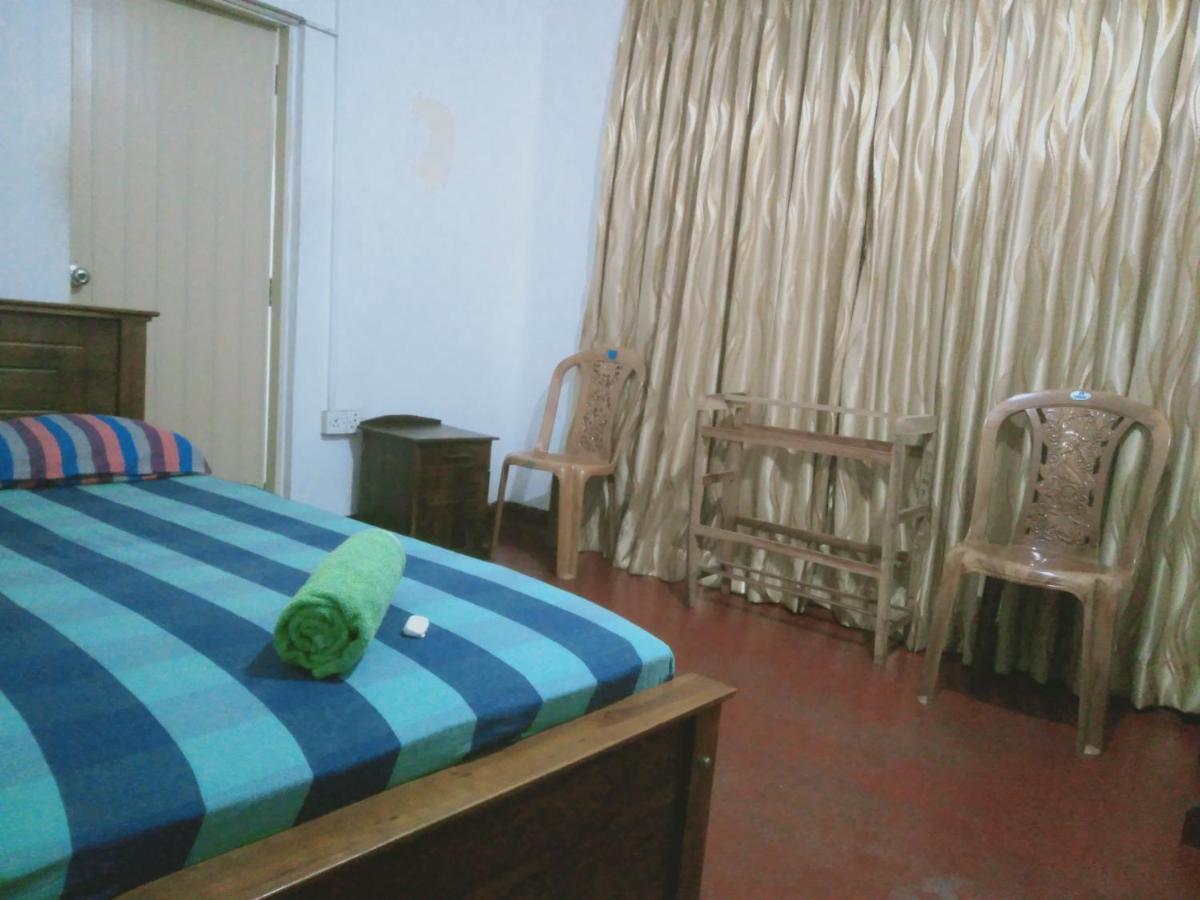 Umaya Rest Inn Balangoda Dış mekan fotoğraf