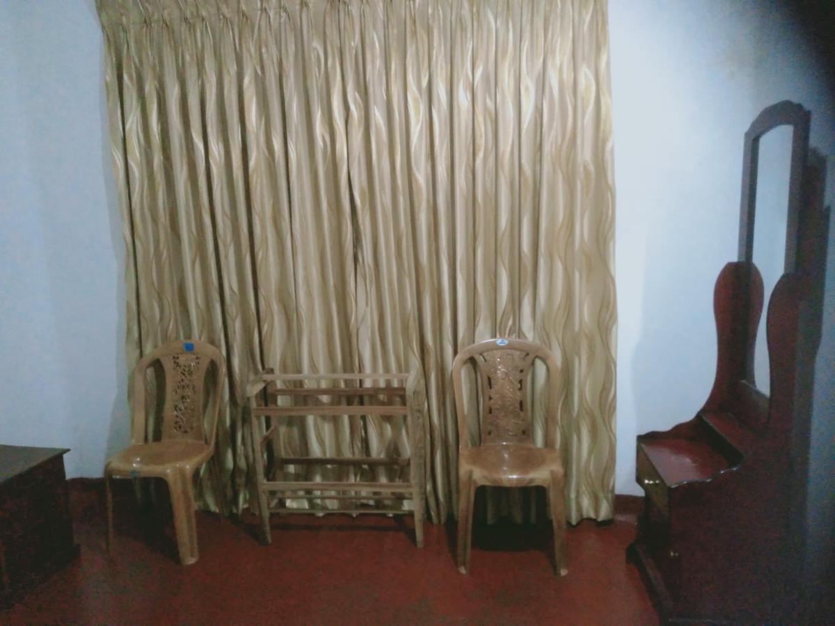 Umaya Rest Inn Balangoda Dış mekan fotoğraf