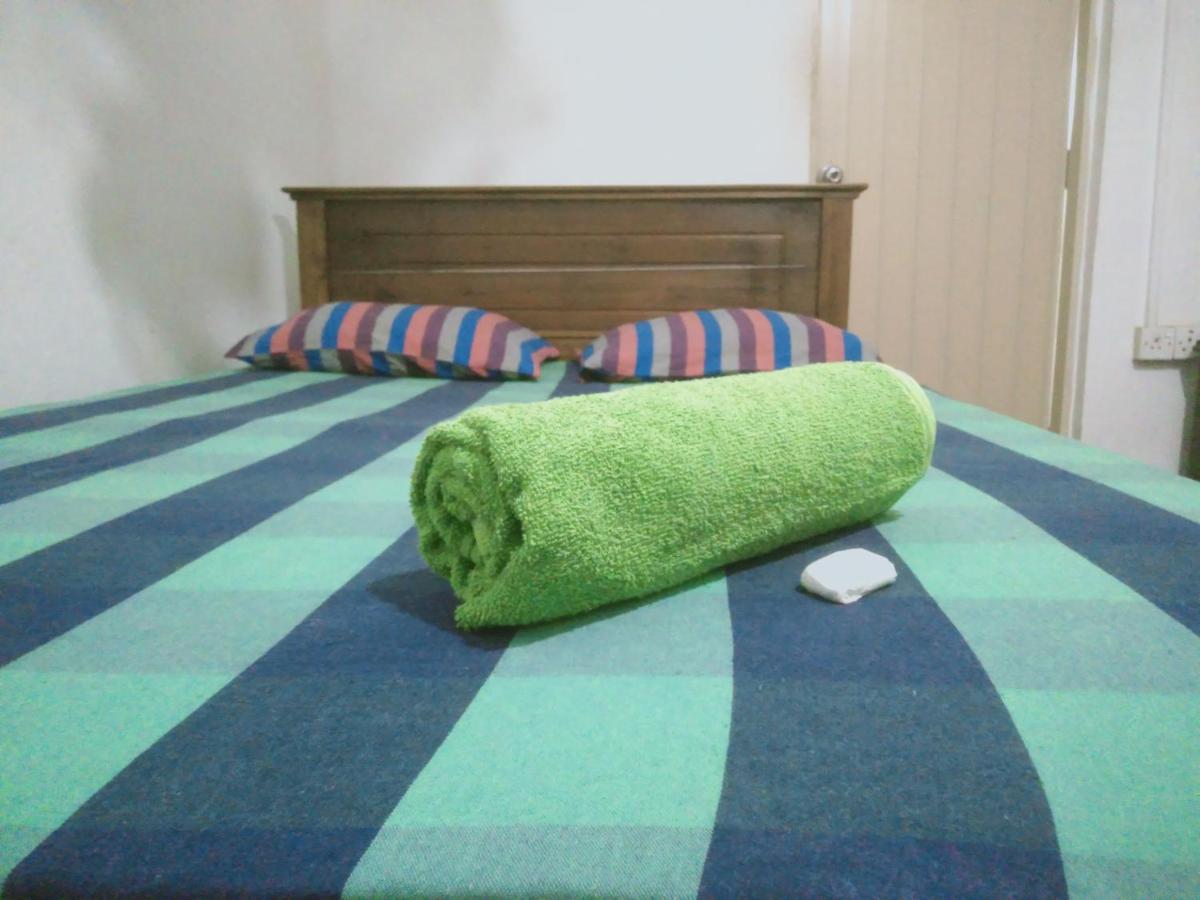 Umaya Rest Inn Balangoda Dış mekan fotoğraf