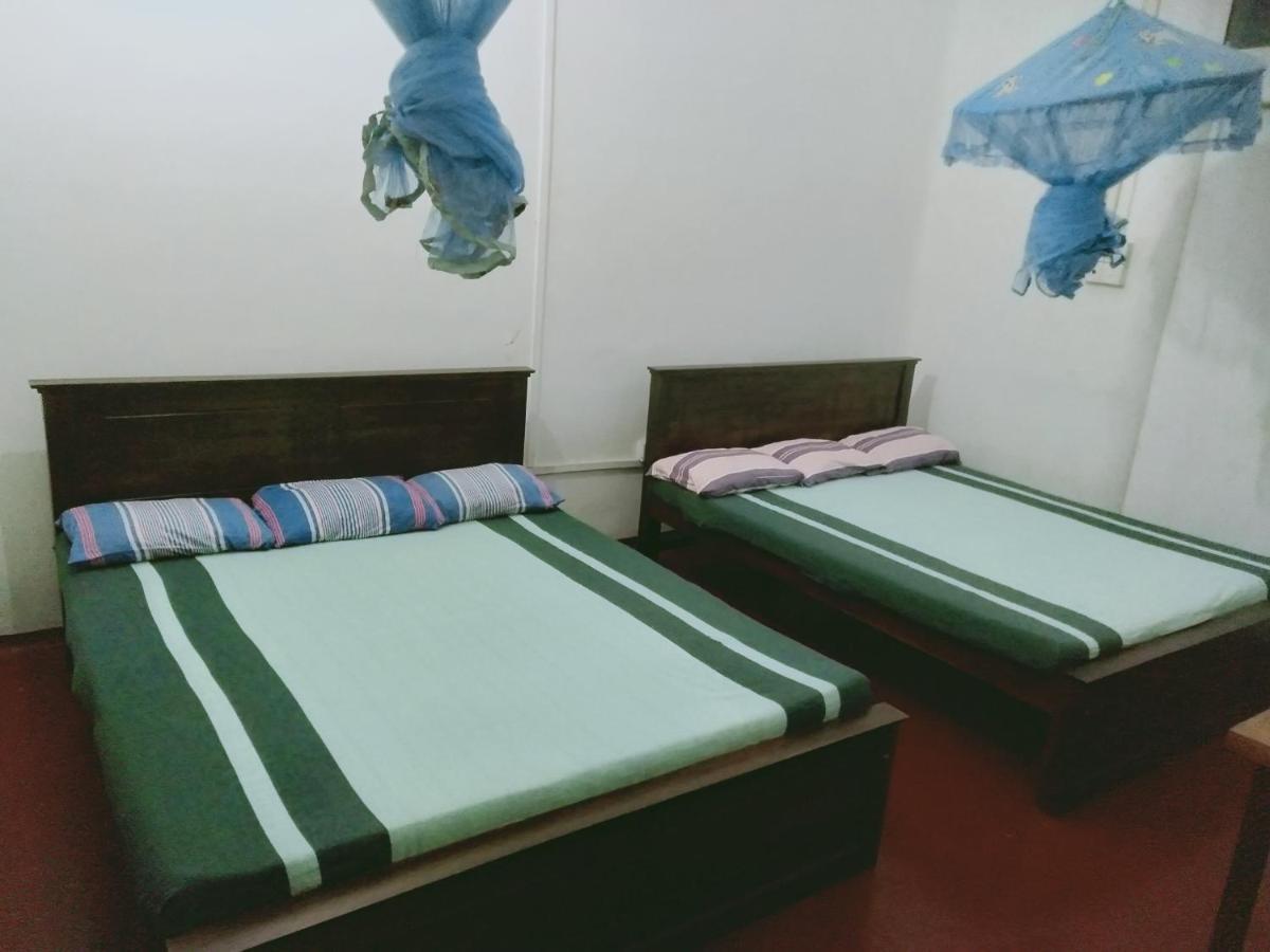 Umaya Rest Inn Balangoda Dış mekan fotoğraf