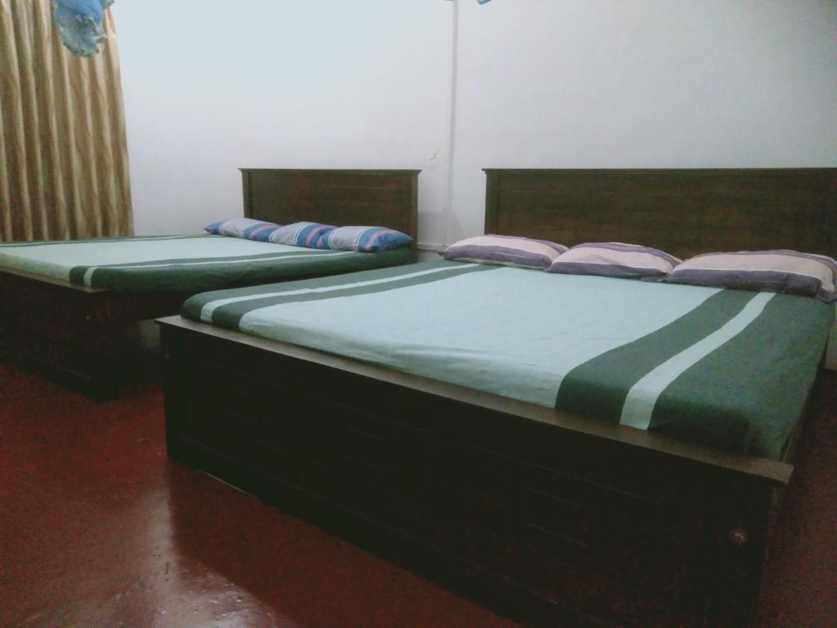 Umaya Rest Inn Balangoda Dış mekan fotoğraf