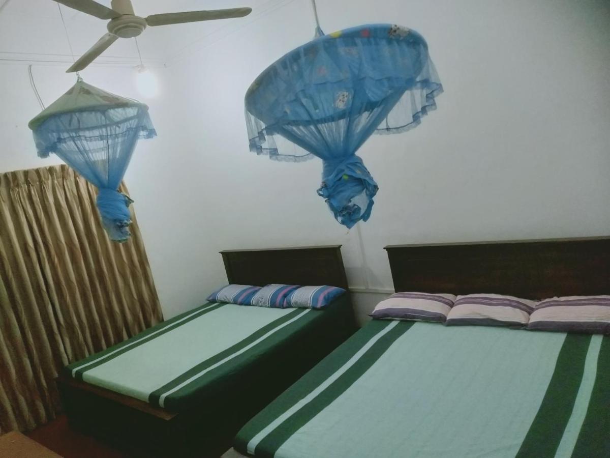 Umaya Rest Inn Balangoda Dış mekan fotoğraf