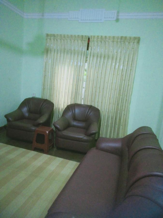Umaya Rest Inn Balangoda Dış mekan fotoğraf