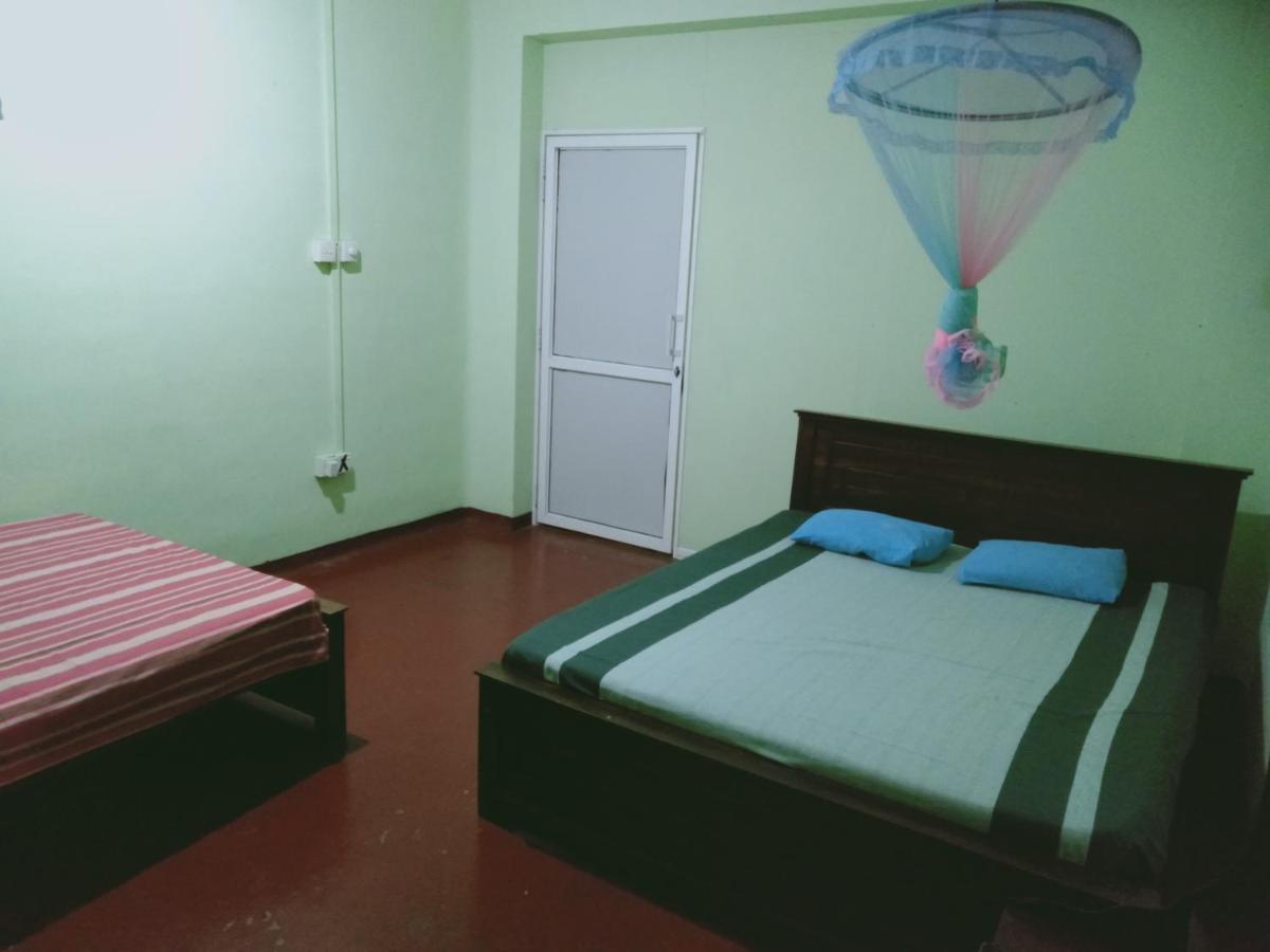 Umaya Rest Inn Balangoda Dış mekan fotoğraf