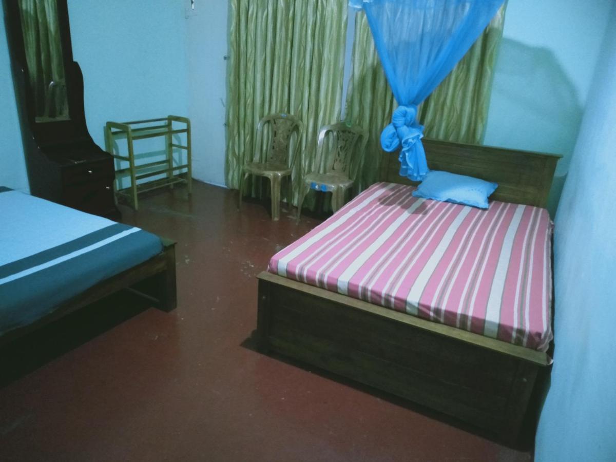 Umaya Rest Inn Balangoda Dış mekan fotoğraf