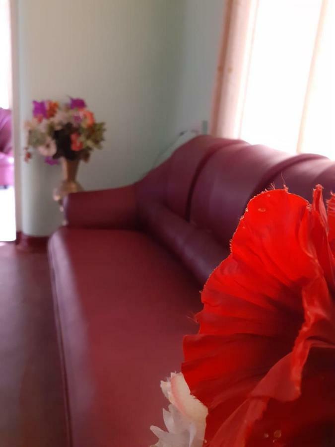 Umaya Rest Inn Balangoda Dış mekan fotoğraf