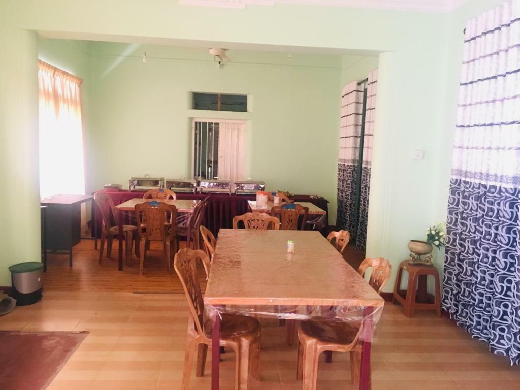 Umaya Rest Inn Balangoda Dış mekan fotoğraf
