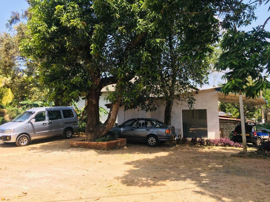 Umaya Rest Inn Balangoda Dış mekan fotoğraf