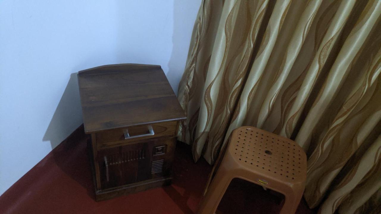 Umaya Rest Inn Balangoda Dış mekan fotoğraf