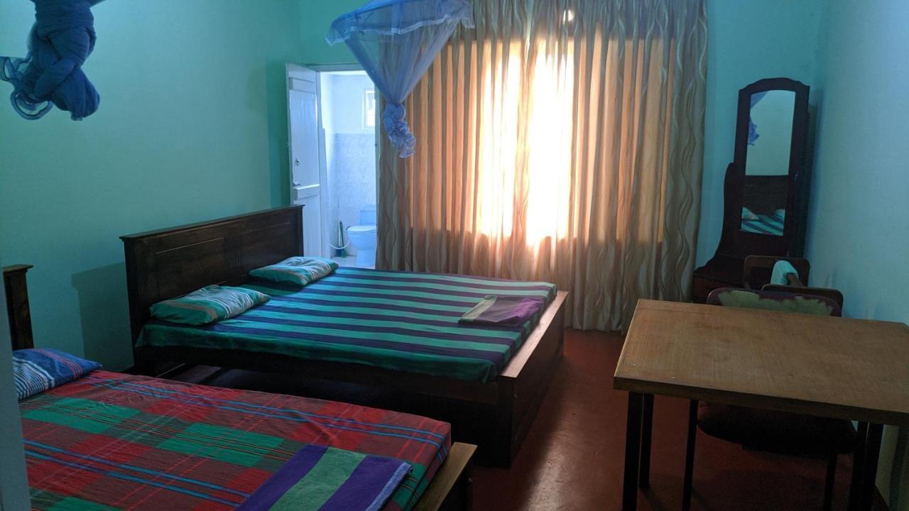 Umaya Rest Inn Balangoda Dış mekan fotoğraf