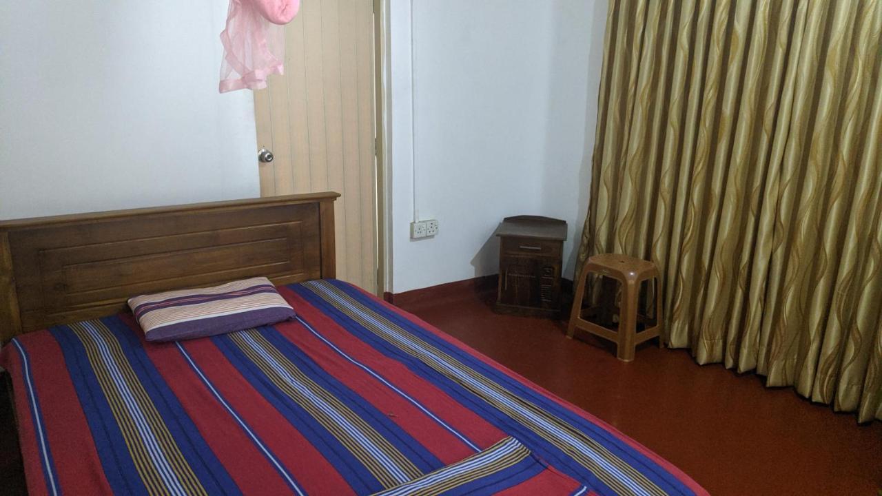 Umaya Rest Inn Balangoda Dış mekan fotoğraf